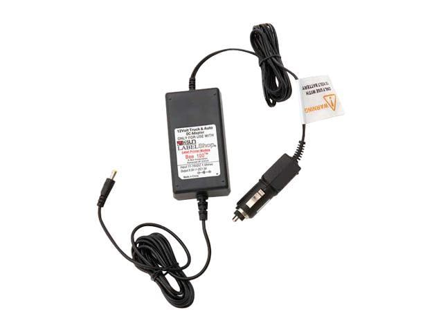 Brother - car power adapter