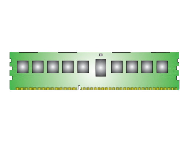 Kingston - DDR3 - 8 GB - DIMM 240-pin