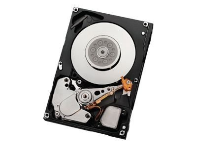 HGST Ultrastar C15K147 HUC151414CSS600 - hard drive - 147 GB - SAS