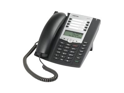 Mitel 6731 - VoIP phone