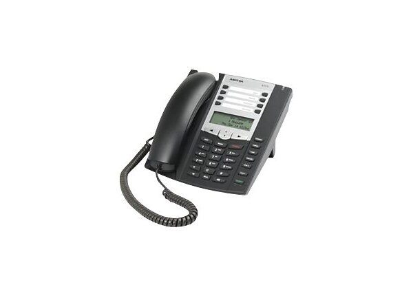 Mitel 6731 - VoIP phone