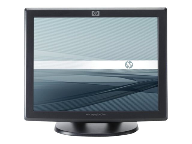 HP Compaq L5009tm Touchscreen Display