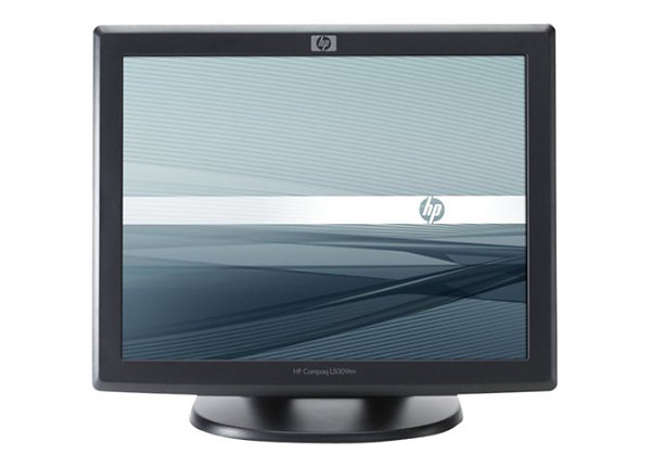 HP Compaq L5009tm Touchscreen Display