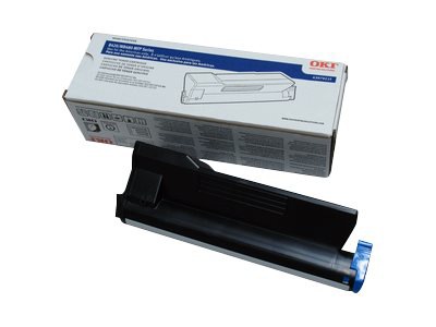 OKI BLK TONER CART F/ MB480/420