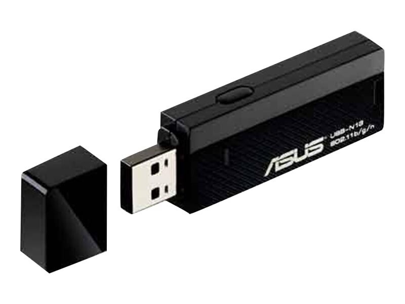 ASUS USB-N13 - network adapter