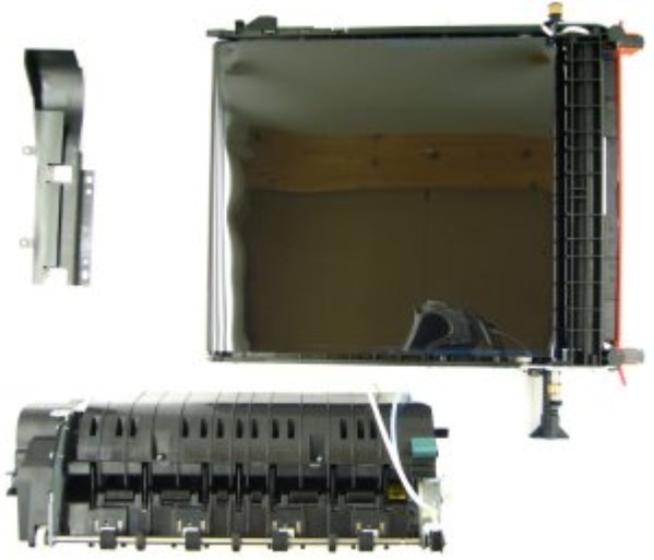 Lexmark - printer maintenance fuser kit
