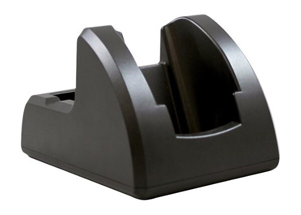 Honeywell handheld docking cradle