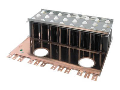 APC - capacitor bank No.1