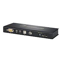 ATEN CE 800B - KVM / audio / USB extender