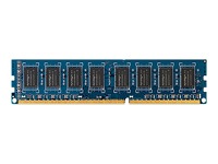 HP memory - 2 GB - DIMM 240-pin - DDR3