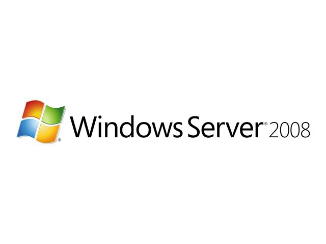 Microsoft Windows Server 2008 Foundation Edition - license