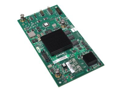 Cisco UCS M81KR Virtual Interface Card - network adapter - 2 ports