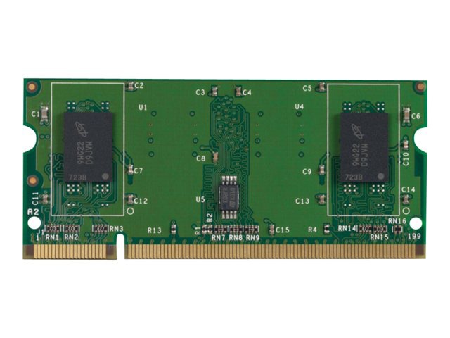 HP - DDR2 - 512 MB - SO-DIMM 200-pin