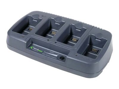 Honeywell Dolphin QuadCharger Kit - battery charger