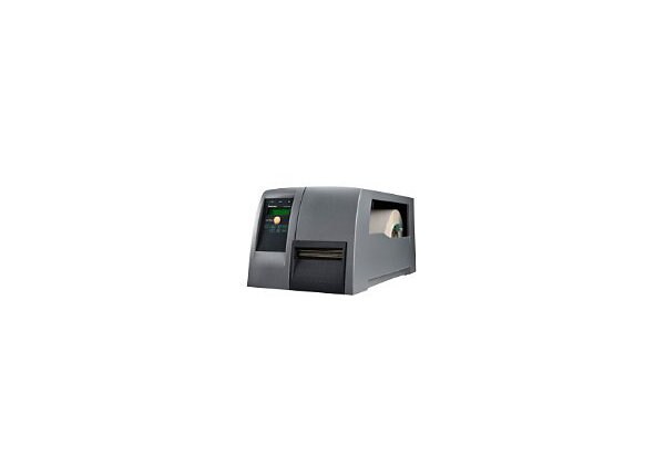 Intermec EasyCoder PM4i - label printer - monochrome - direct thermal / thermal transfer