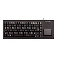 CHERRY G84 5500 - keyboard - QWERTY - US - black