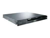BUFFALO TeraStation III iSCSI Rackmount - NAS server - 8 TB