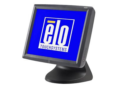 Elo Entuitive 5000 Series 1528L Touchscreen Display