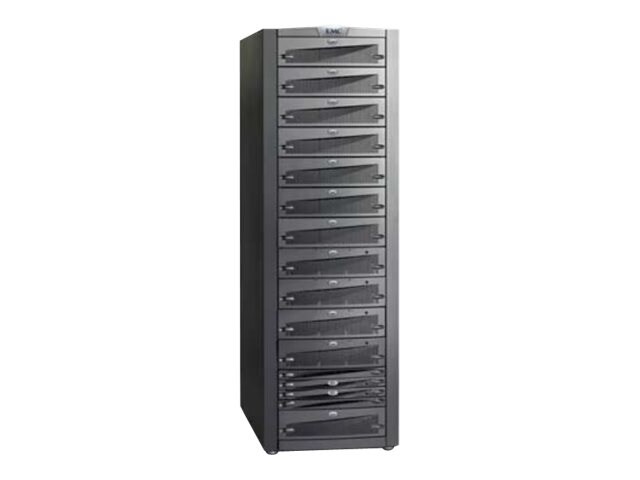 Dell EMC Celerra NS80G - NAS server