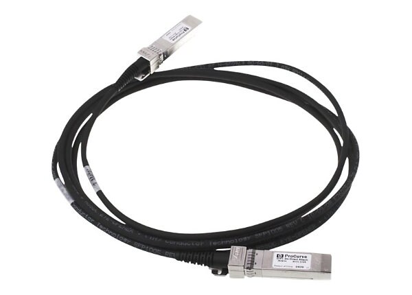 HPE network cable - 3 m