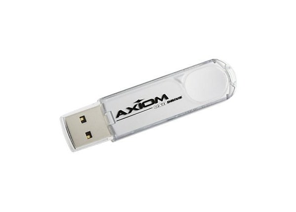 Axiom USB Drive - USB flash drive - 32 GB