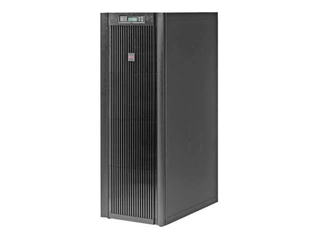 APC Smart-UPS VT 10kVA with 3 Battery Modules Expandable to 4 - UPS - 8 kW - 10000 VA