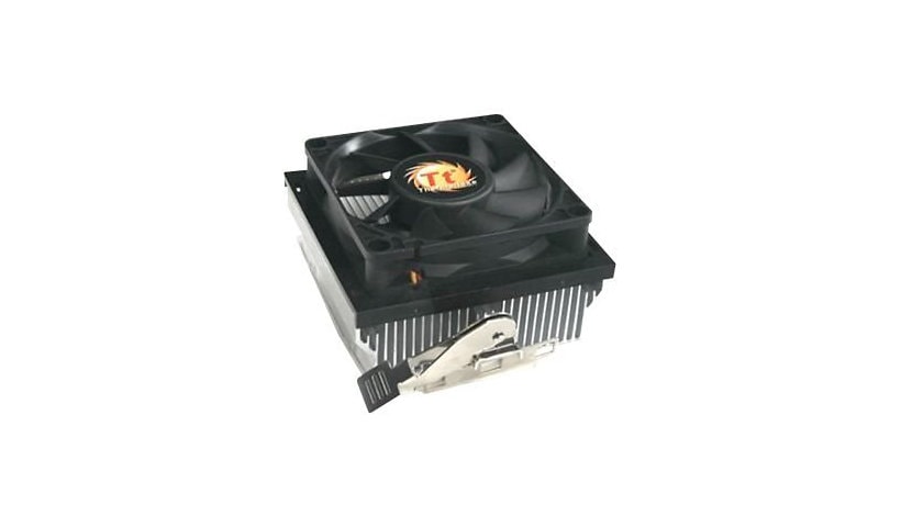 Thermaltake processor cooler