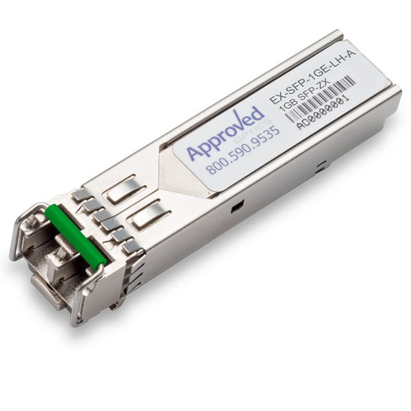 Juniper 1000Base-LH SFP Module