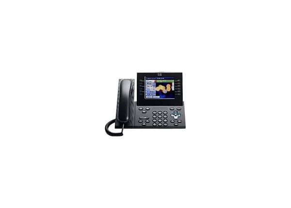 Cisco Unified IP Phone 9971 Standard - IP video phone
