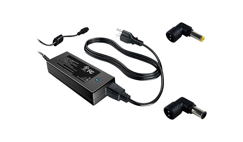 BTI 90W Universal AC Adapter for Panasonic Toughbook series
