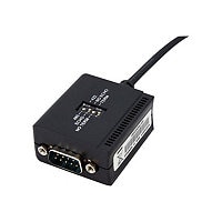 StarTech.com 6ft RS422/485 USB Serial Adapter w/ COM Retention