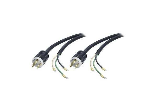 APC power cable kit - 12 ft