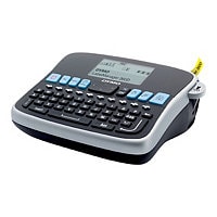DYMO LabelMANAGER 360D - labelmaker - B/W - thermal transfer
