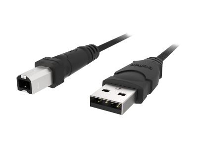 BELKIN USB 2.0 A/B CABLE 3FT