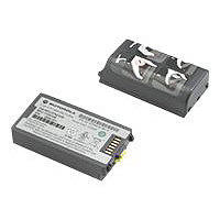 Zebra - handheld battery - Li-Ion - 4800 mAh