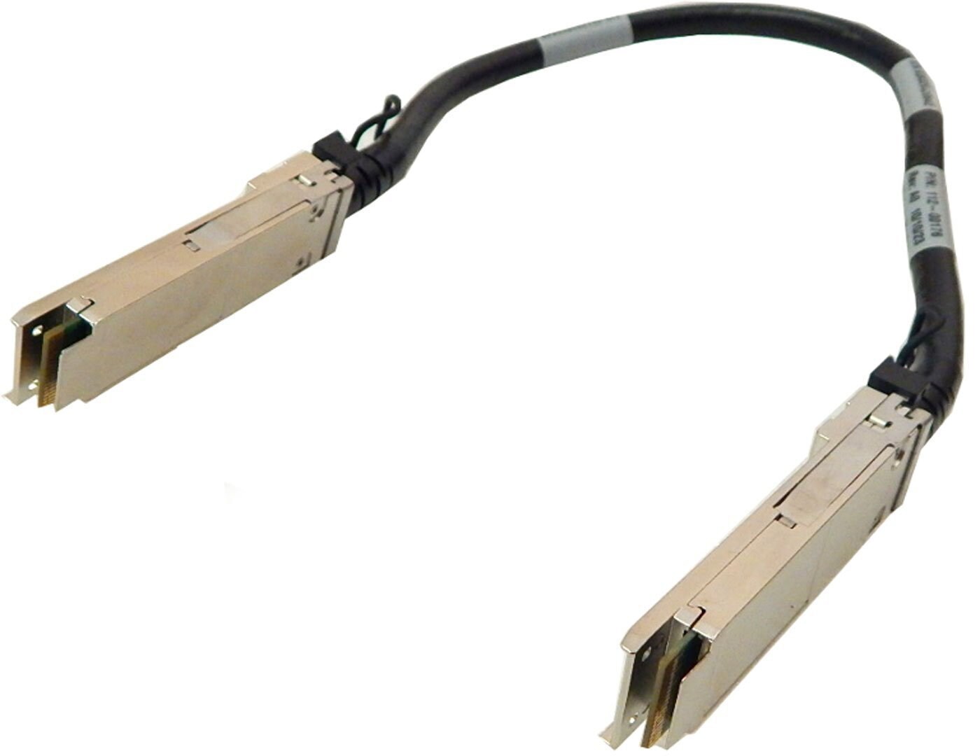 NetApp SAS external cable - 1.6 ft