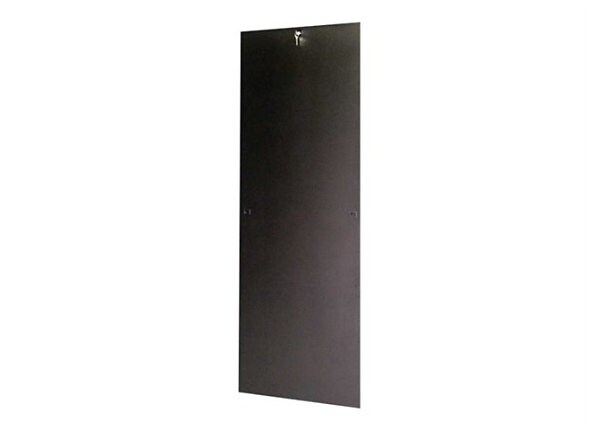 Great Lakes Lift-Off Solid Side Panel - rack panel