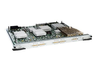 Cisco uBR MC20X20V Broadband Processing Engine - control processor