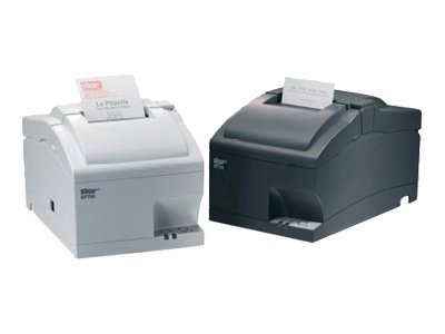Star SP742MU - receipt printer - two-color (monochrome) - dot-matrix