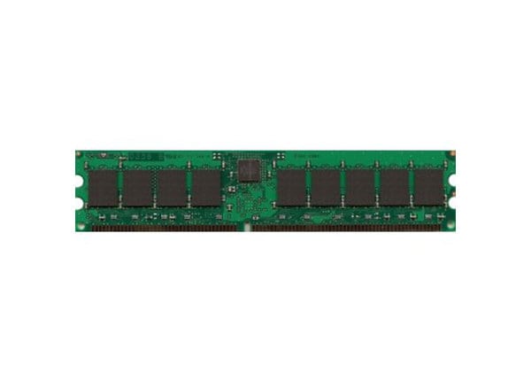 Cisco - DDR2 - 512 MB - DIMM 240-pin