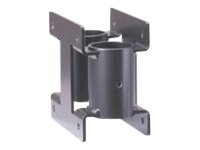Premier Mounts PSD DPB mounting component - for 2 flat panels - black
