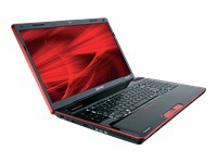 Toshiba Qosmio X500-S1801 - Core i7 720QM 1.6 GHz - 18.4" TFT