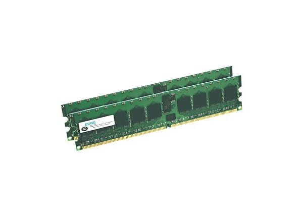 EDGE 16GB KIT 2X8GB DDR3 PC310600