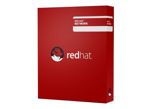 Red Hat Network Proxy - subscription (renewal) - 1 system