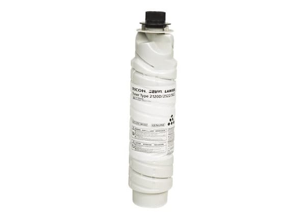 2120D Re-manufacture in the USA COMPATIBLE WITH RICOH TONER 885288 841337 
