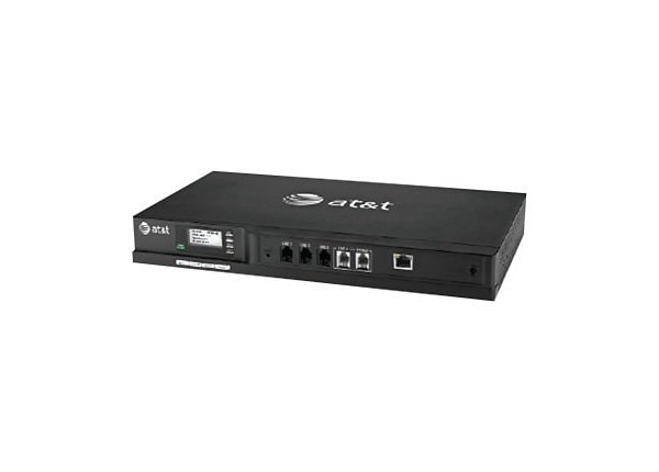 AT&T Synapse SB67010 - VoIP gateway