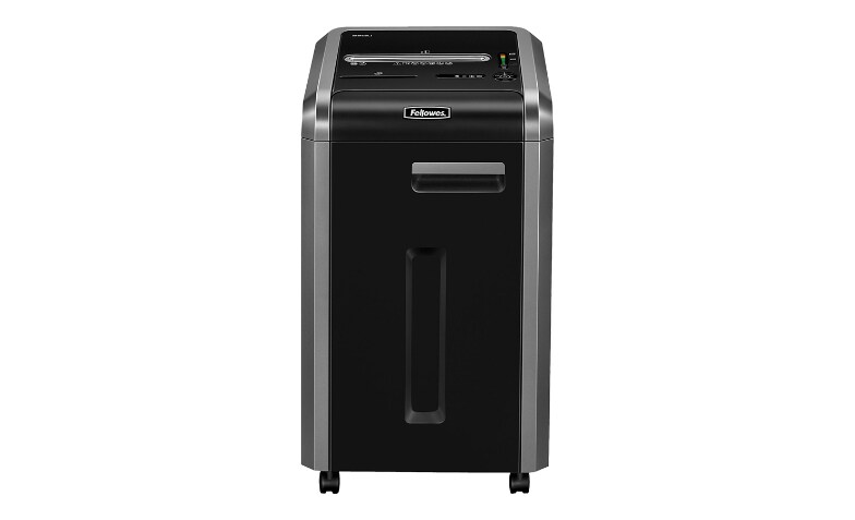 Fellowes C-220I Commercial 20 Sheet Paper Shredder 100% Jam Proof