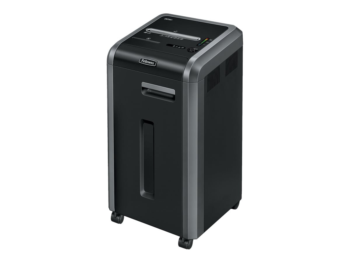 Thumbnail 2 of 3 for Fellowes Powershred C-225Ci - shredder