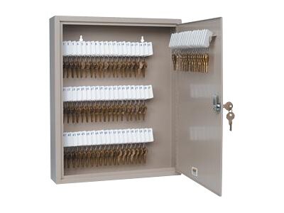 Steelmaster Unitag 80 Key Cabinet 201 9080 03 Office