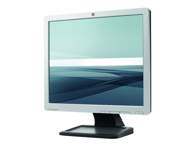 HP Compaq LE1711 17" LCD
